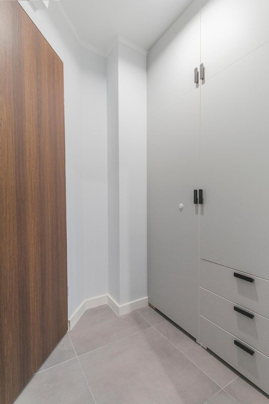 Golden Apartments Warsaw - Brand New And Stylish Apartments - Browary Warszawskie - Ogrodowa Экстерьер фото